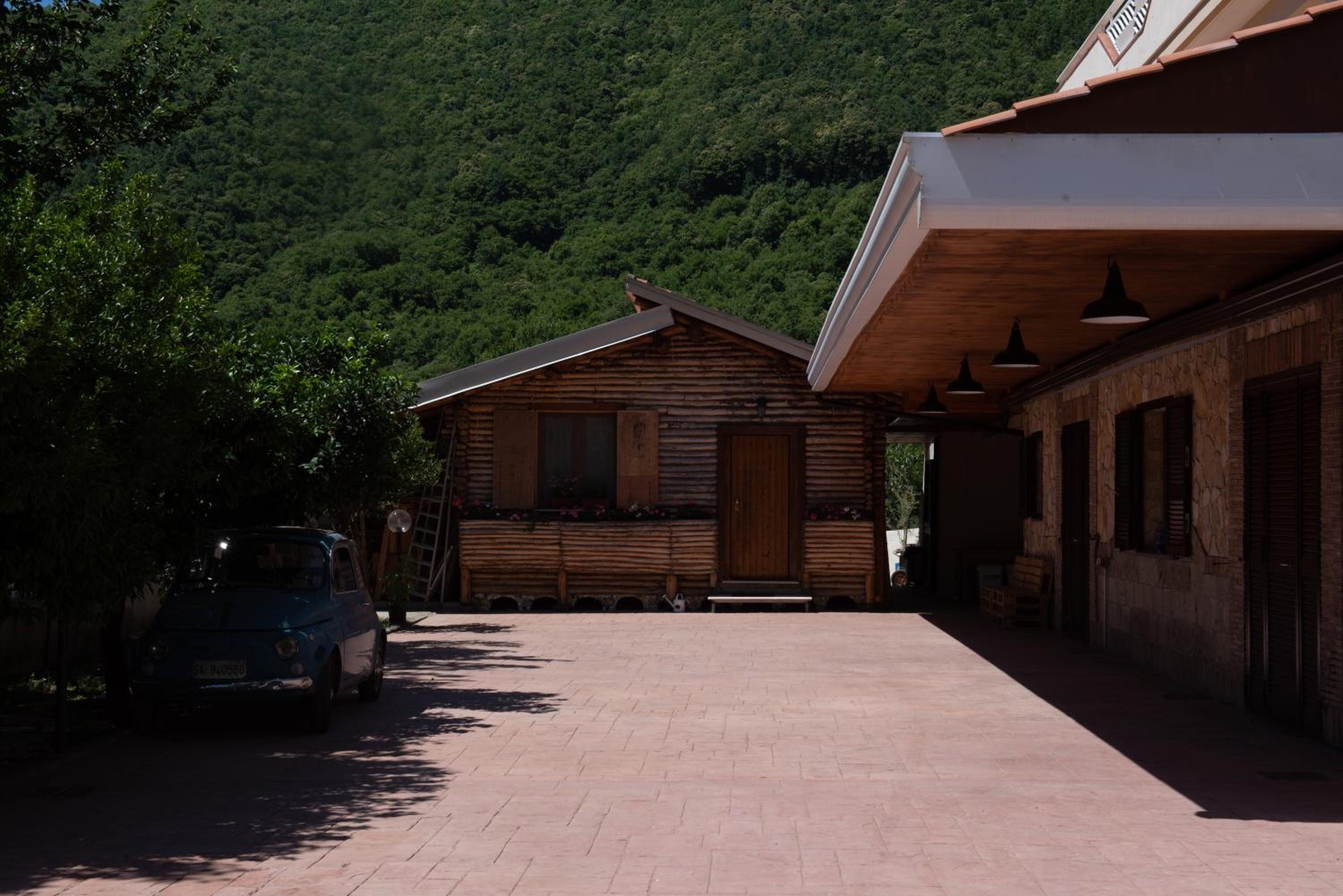 Villa Cerasiello