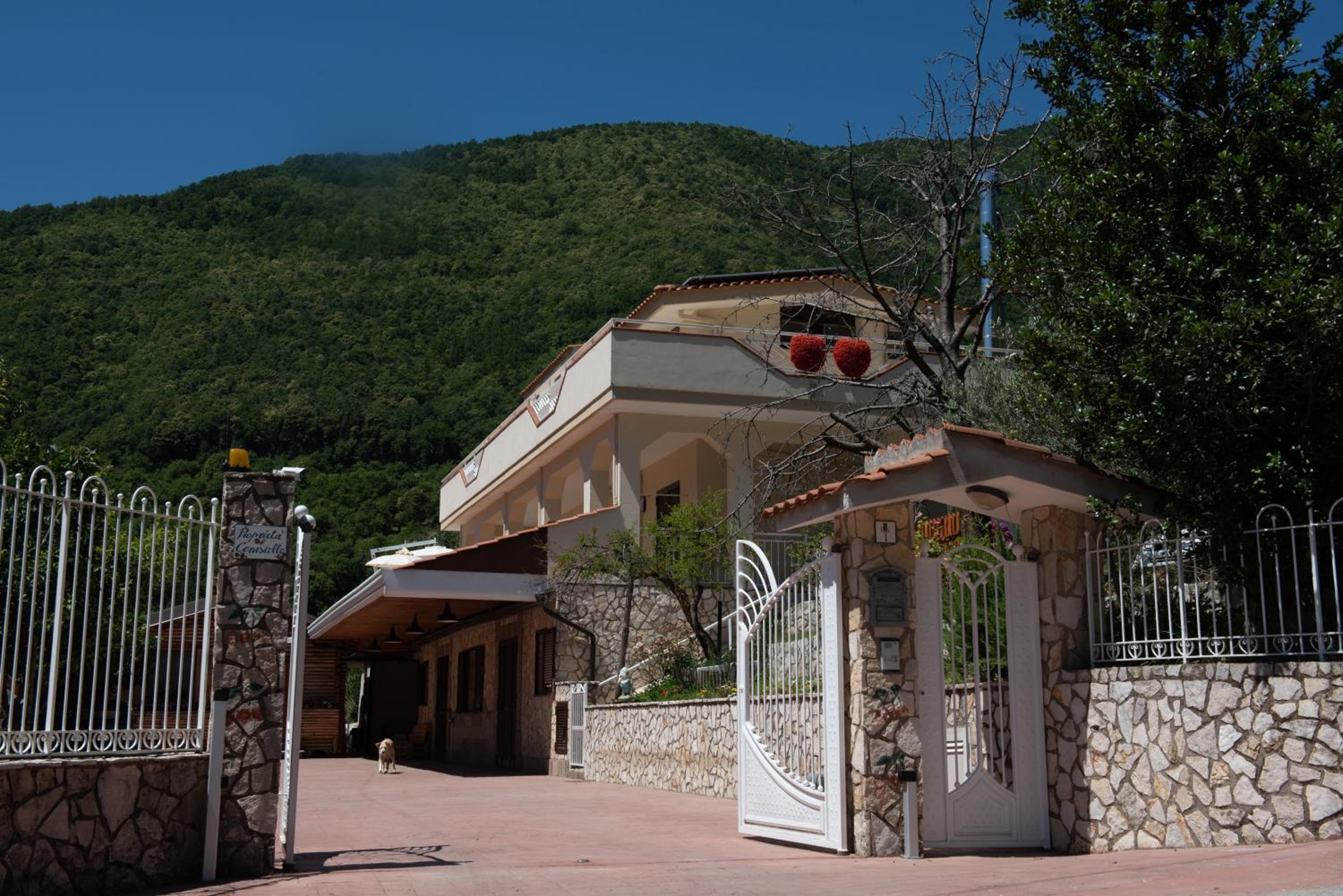 Villa Cerasiello