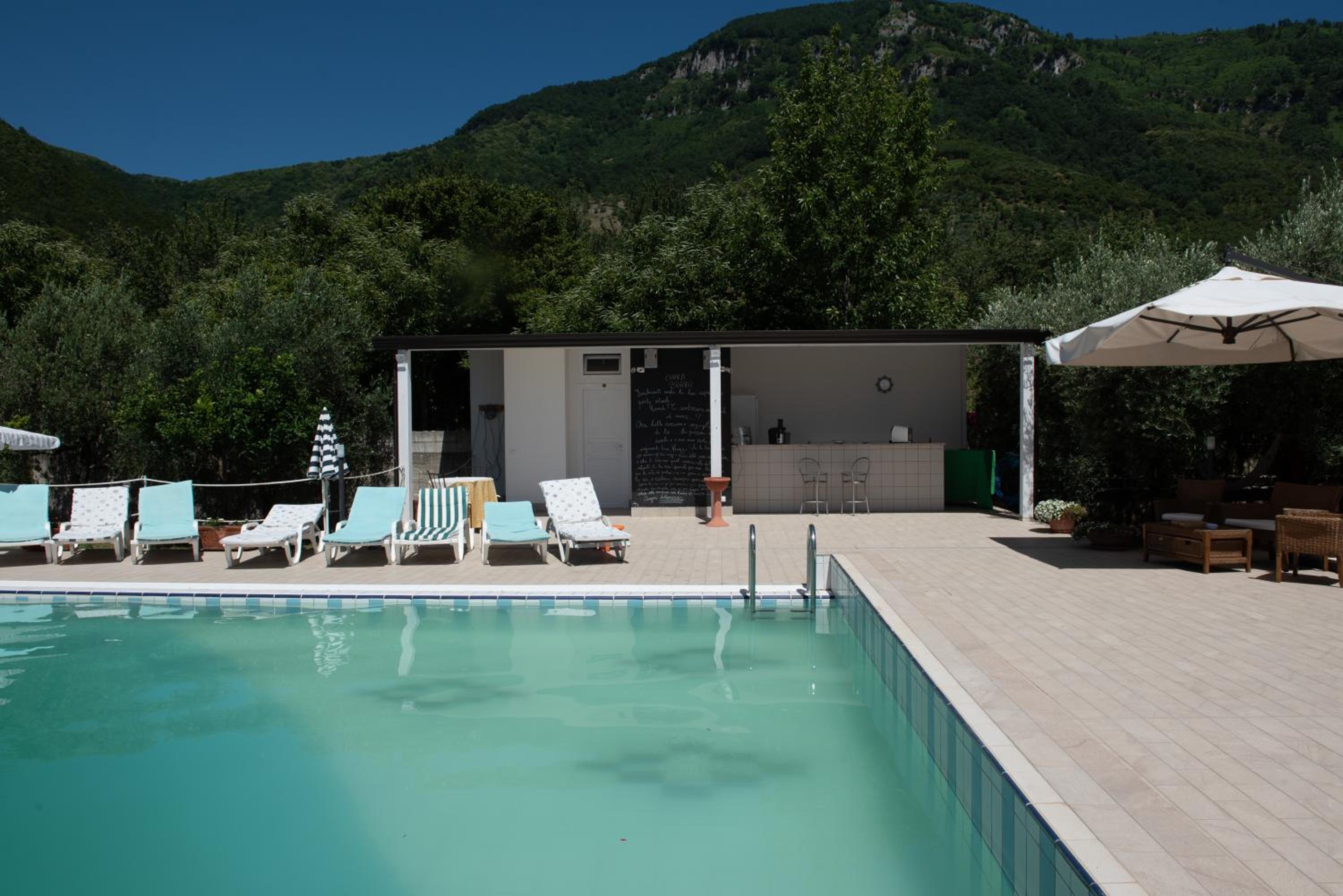 Villa Cerasiello
