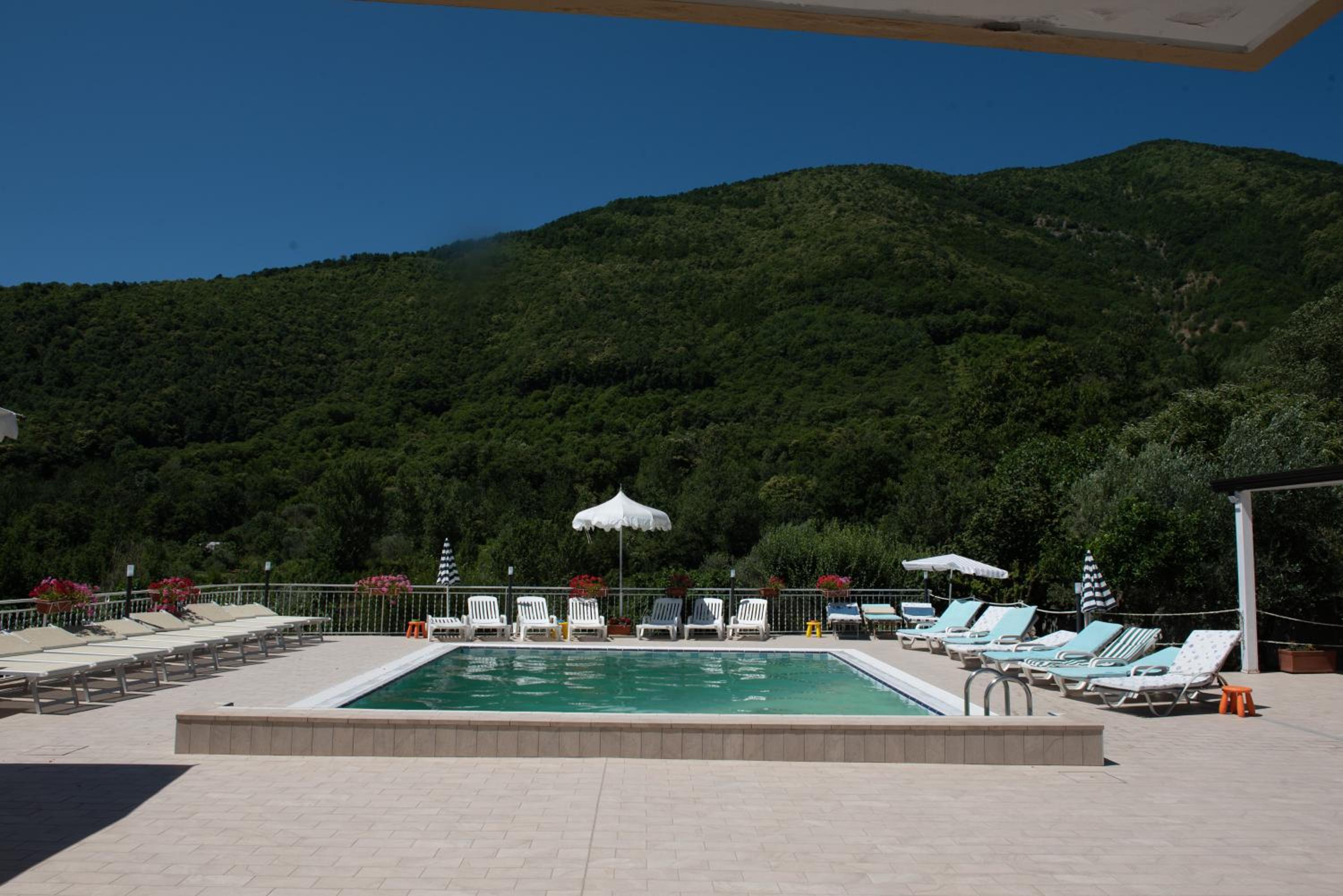 Villa Cerasiello