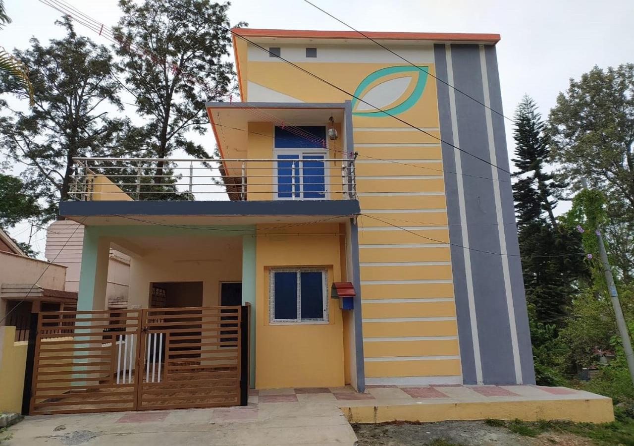 Sun Deluxe Villa, Yercaud view 3