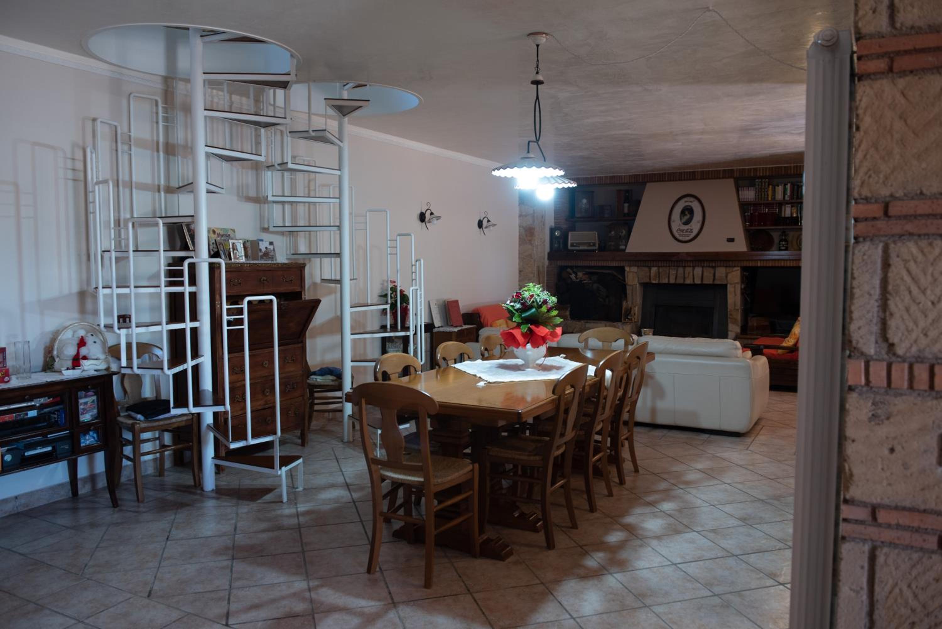 Villa Cerasiello