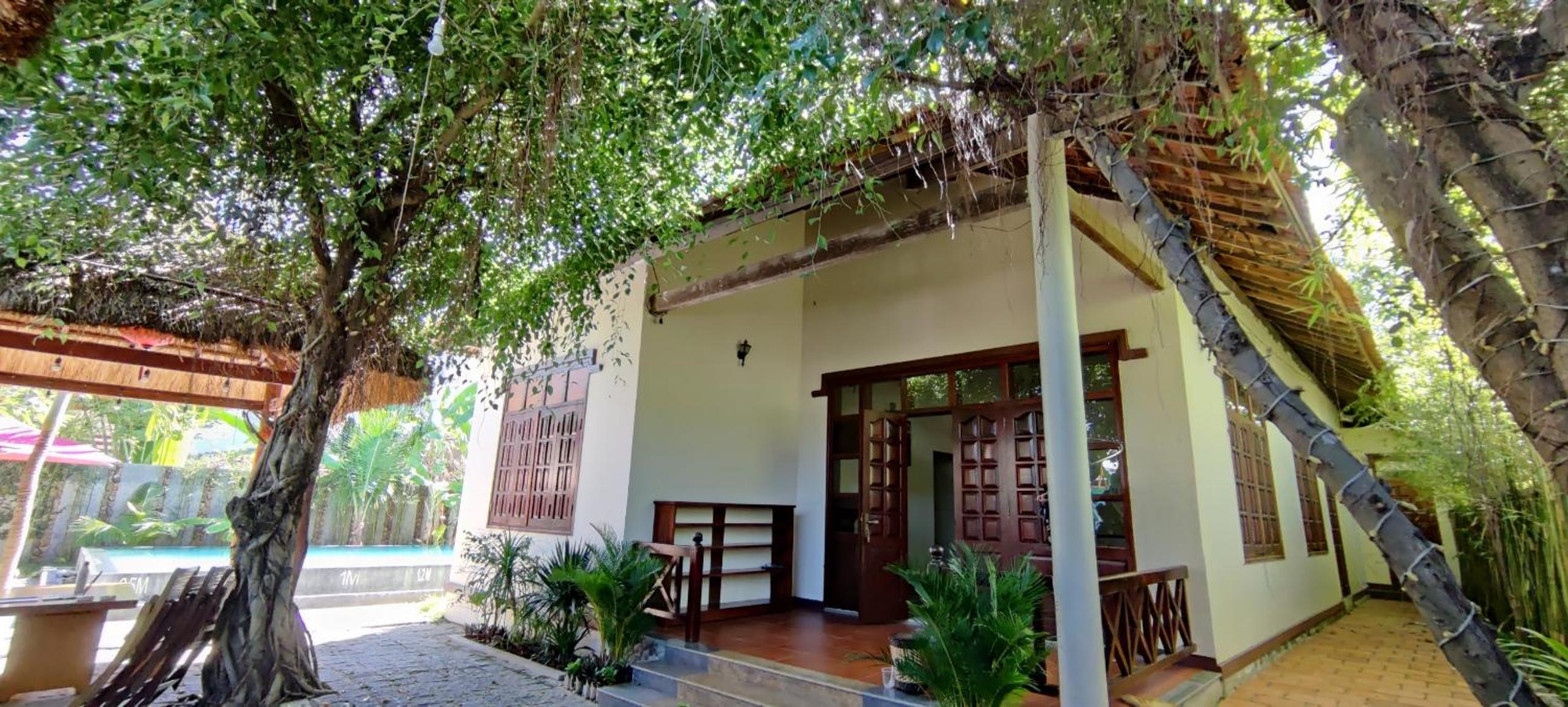 Banyan Villa Nha Trang
