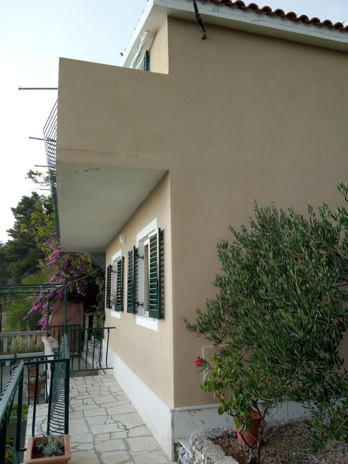 Holiday house with a parking space Pisak, Omis - 18432 view 3