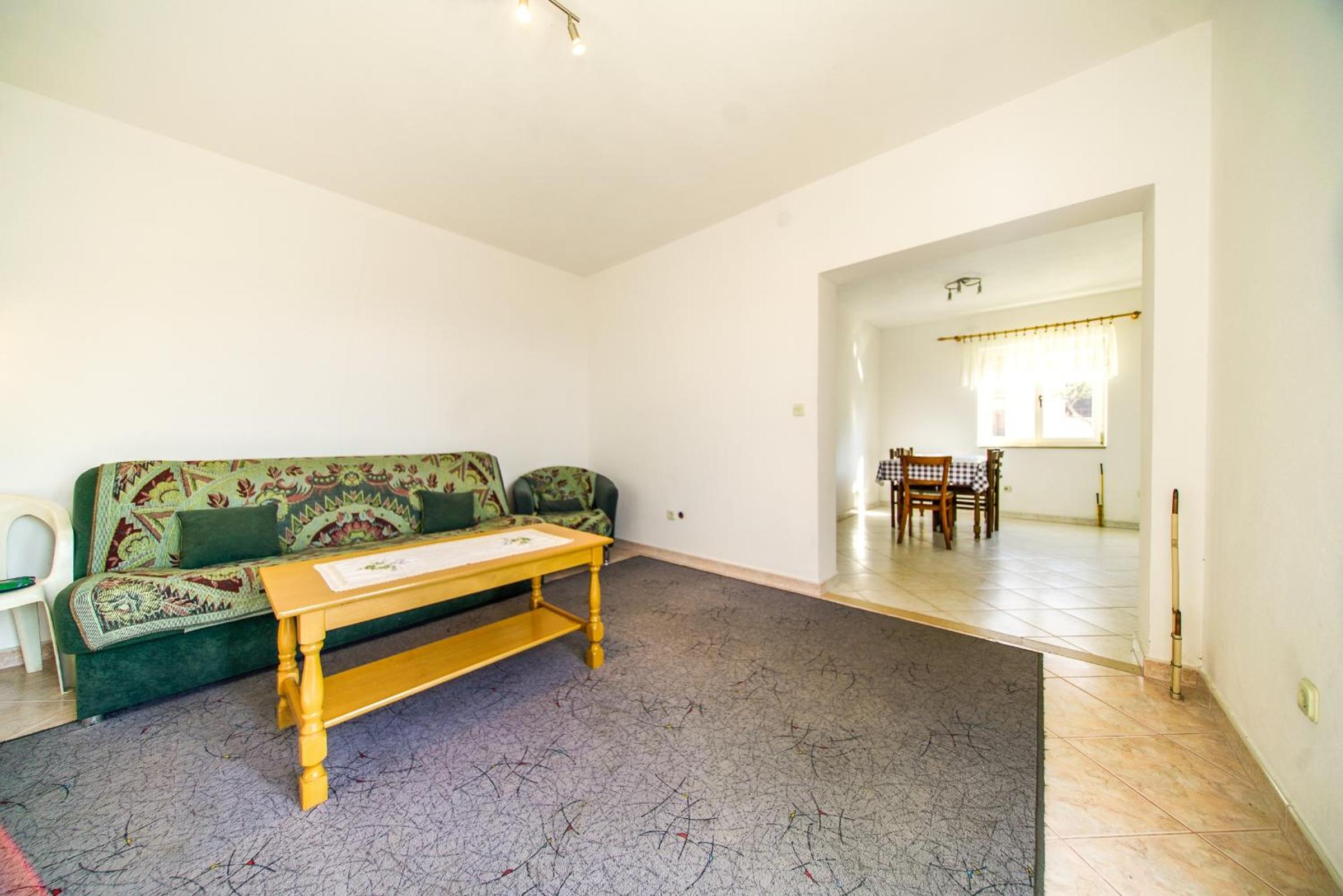 Apartments with parking space Postira, Brac - 18472 view 5