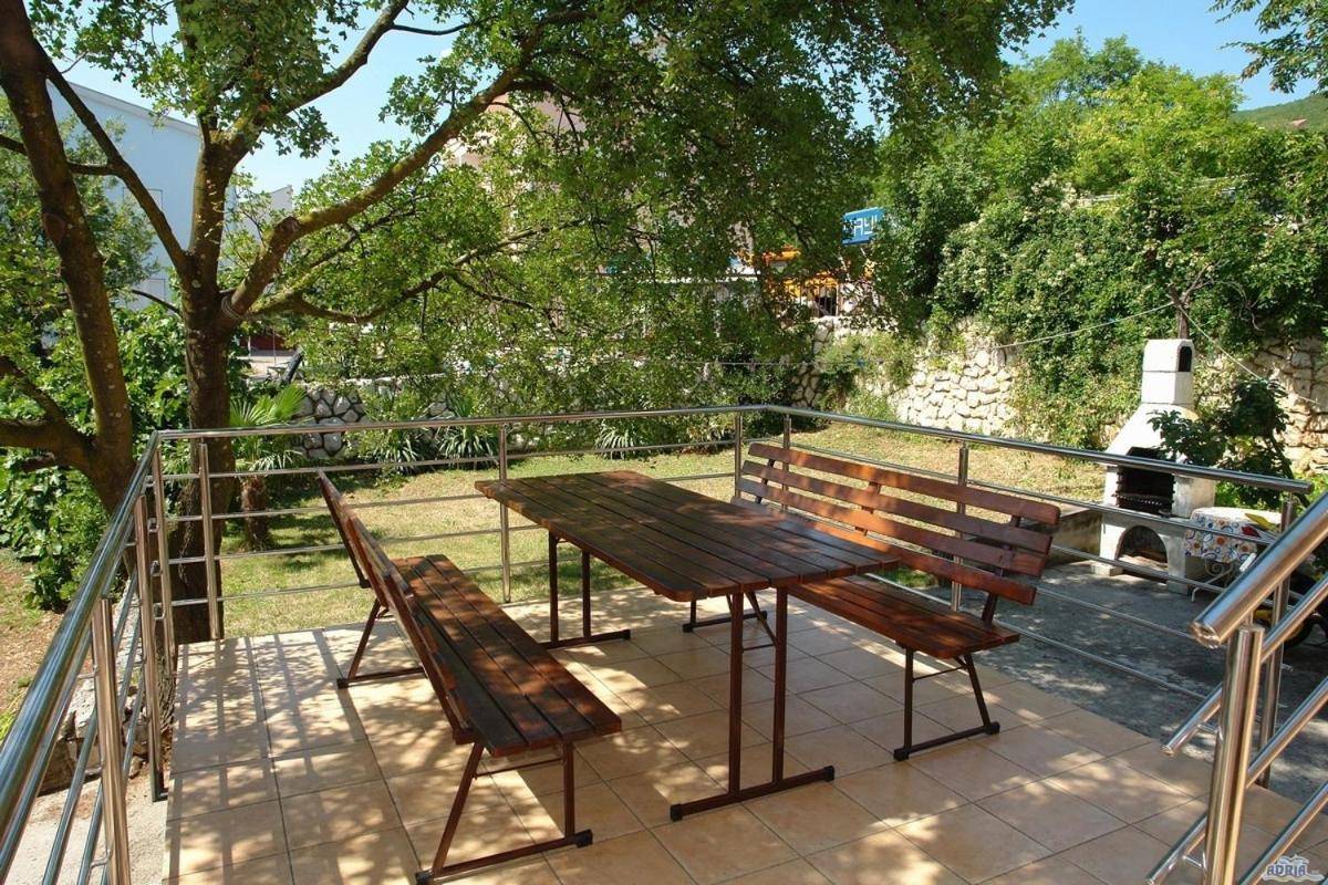 Apartments with parking space Dramalj, Crikvenica - 18467 view 5
