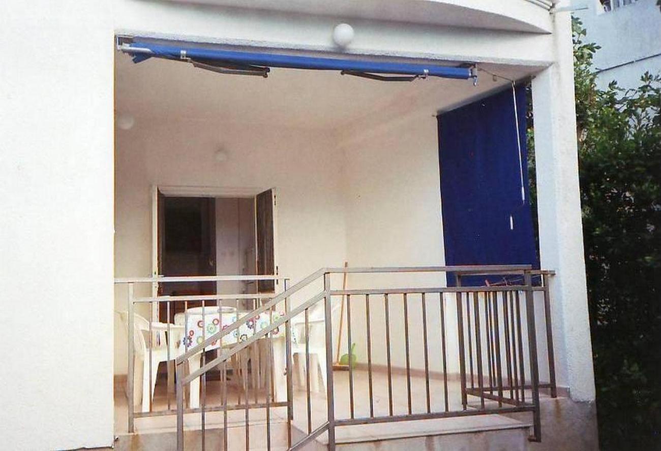 Apartments by the sea Srima - Vodice, Vodice - 18470 photo 4