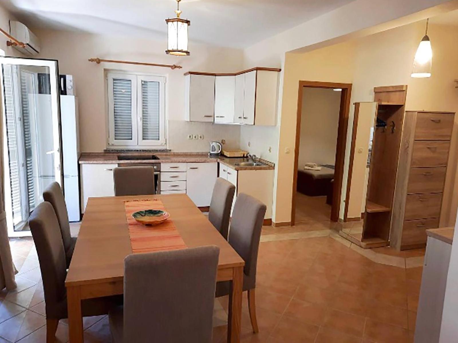 Apartments with a parking space Novalja, Pag - 18499 view 2