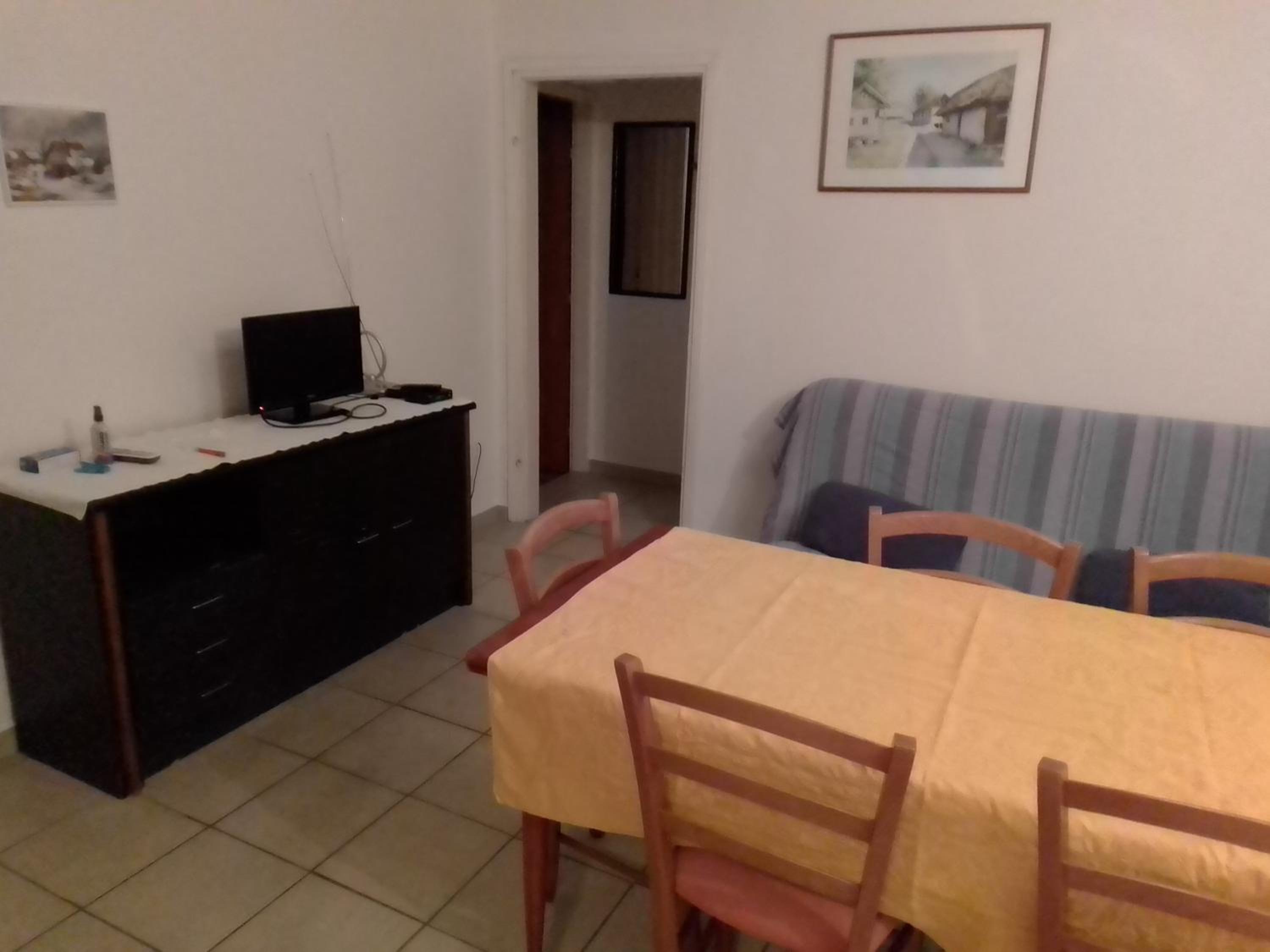 Apartments by the sea Pag - 18464 view 5