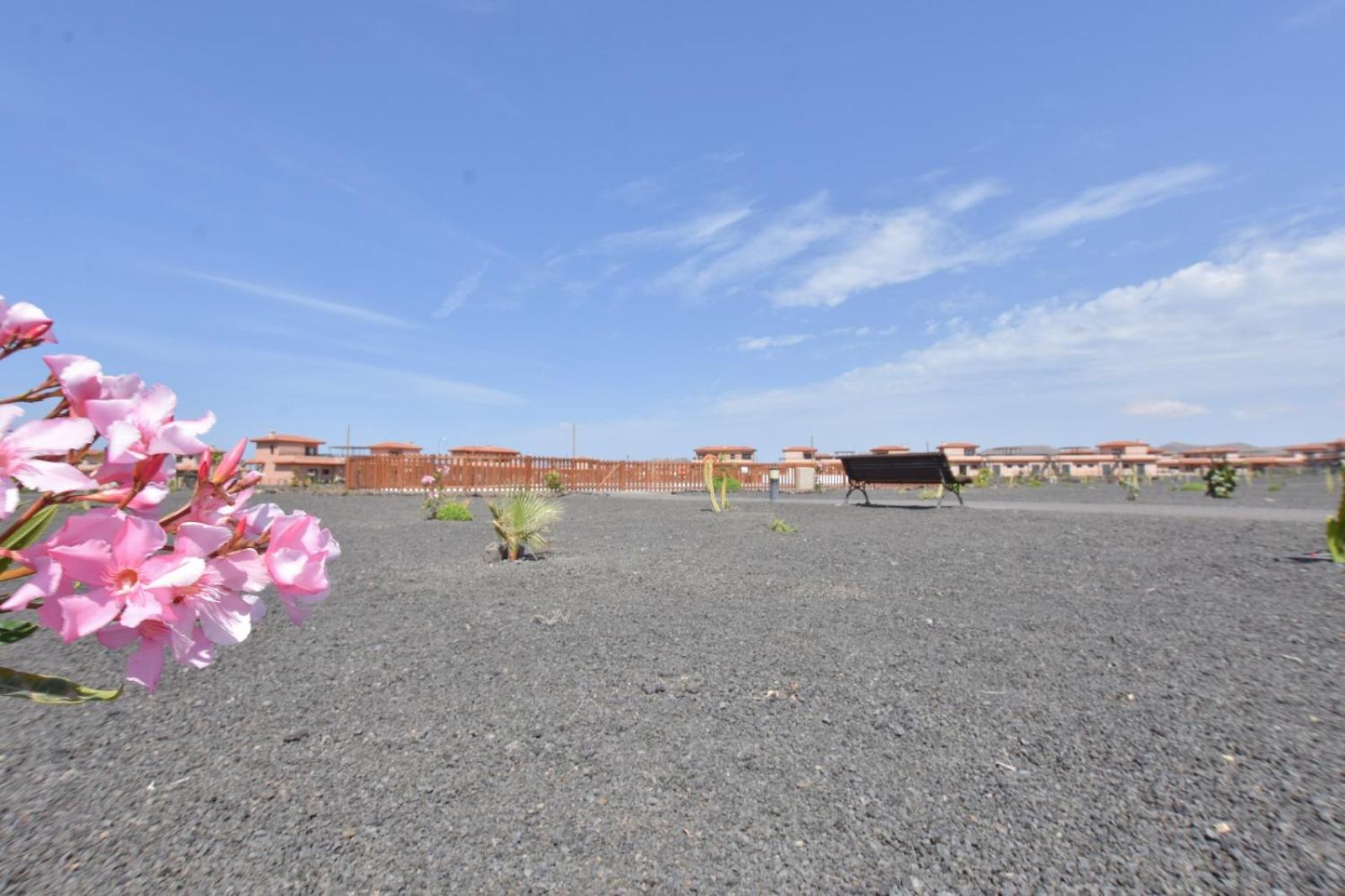 El Hierro House