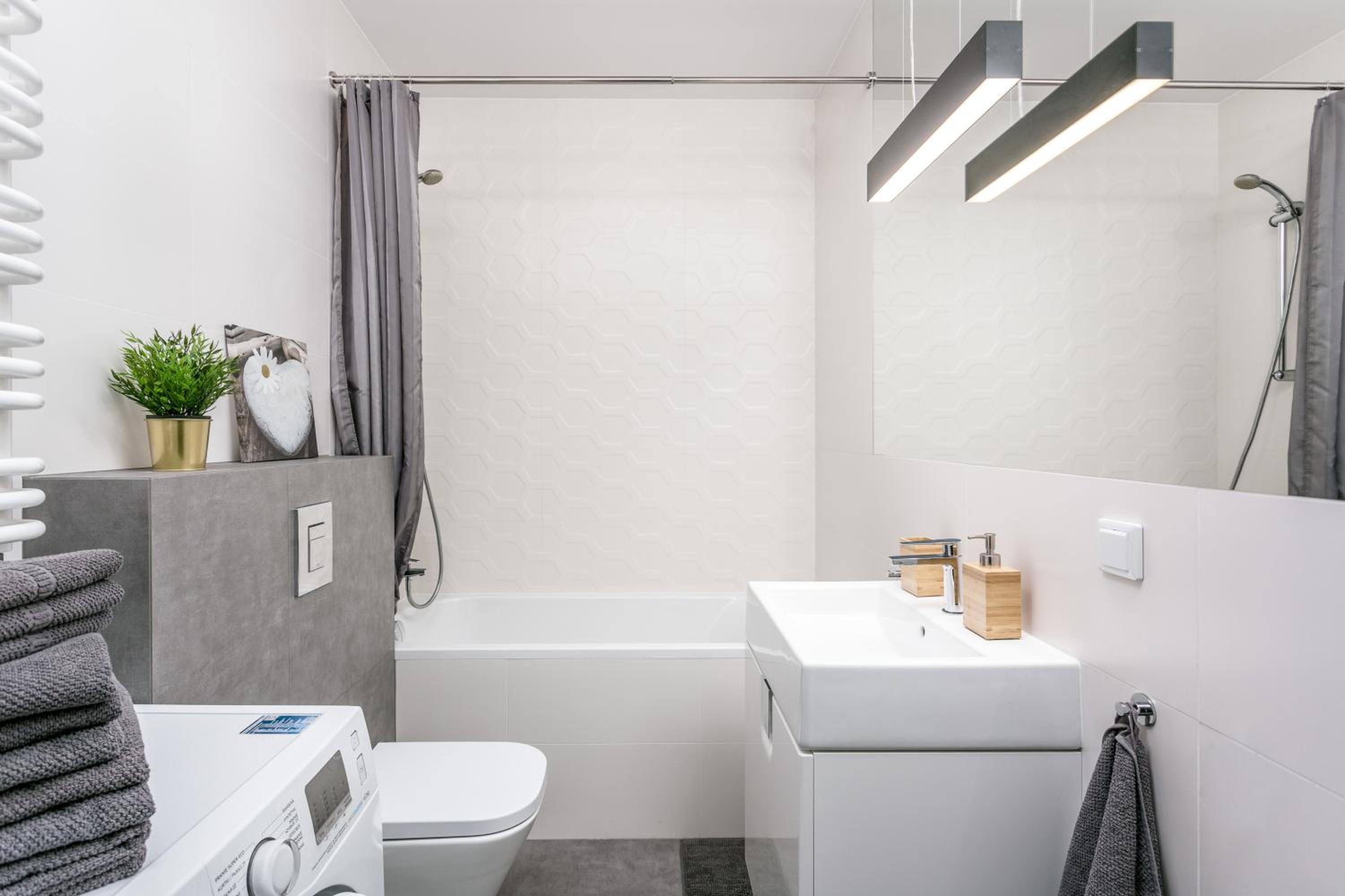 Chill Apartments City Link