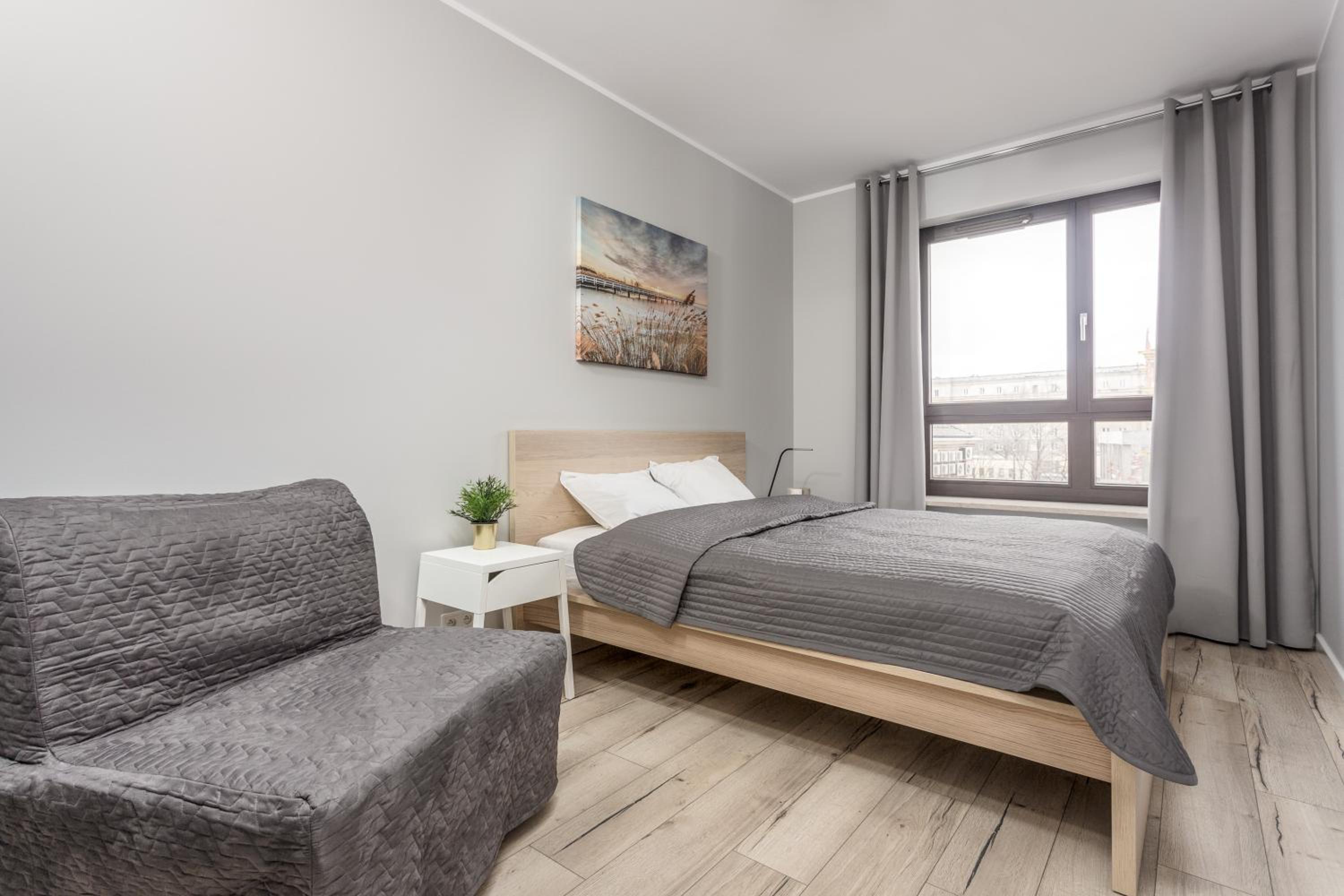 Chill Apartments City Link