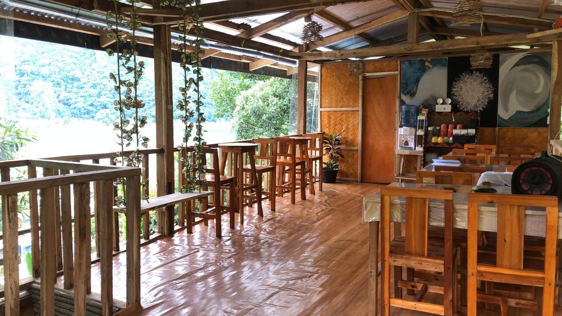 BaleCabugaoCottagesRental