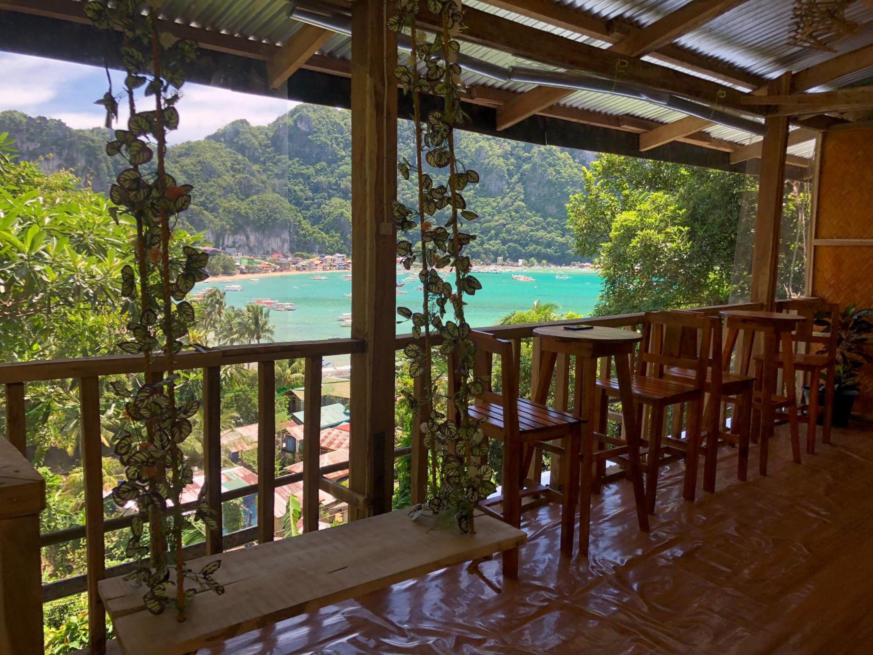BaleCabugaoCottagesRental