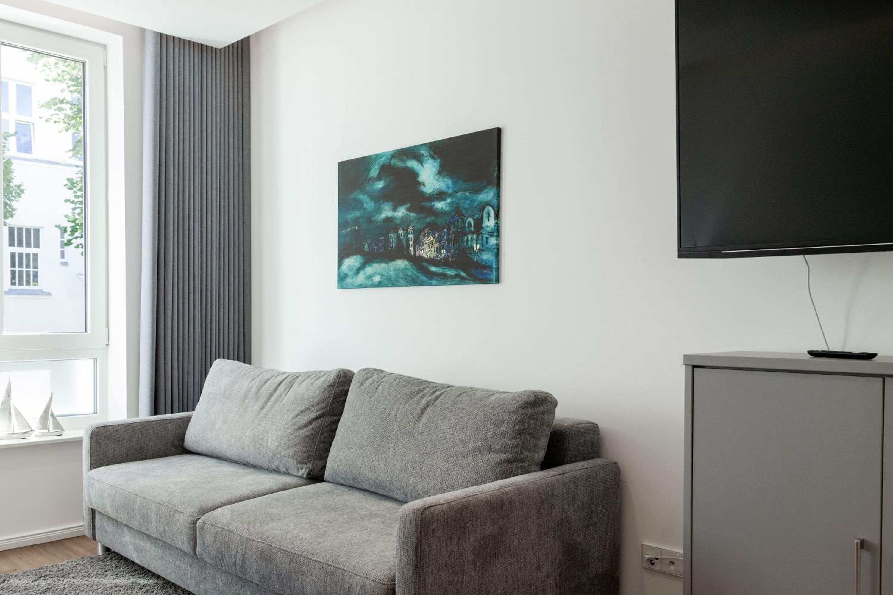 LIGHTHOUSE APPARTEMENTS
