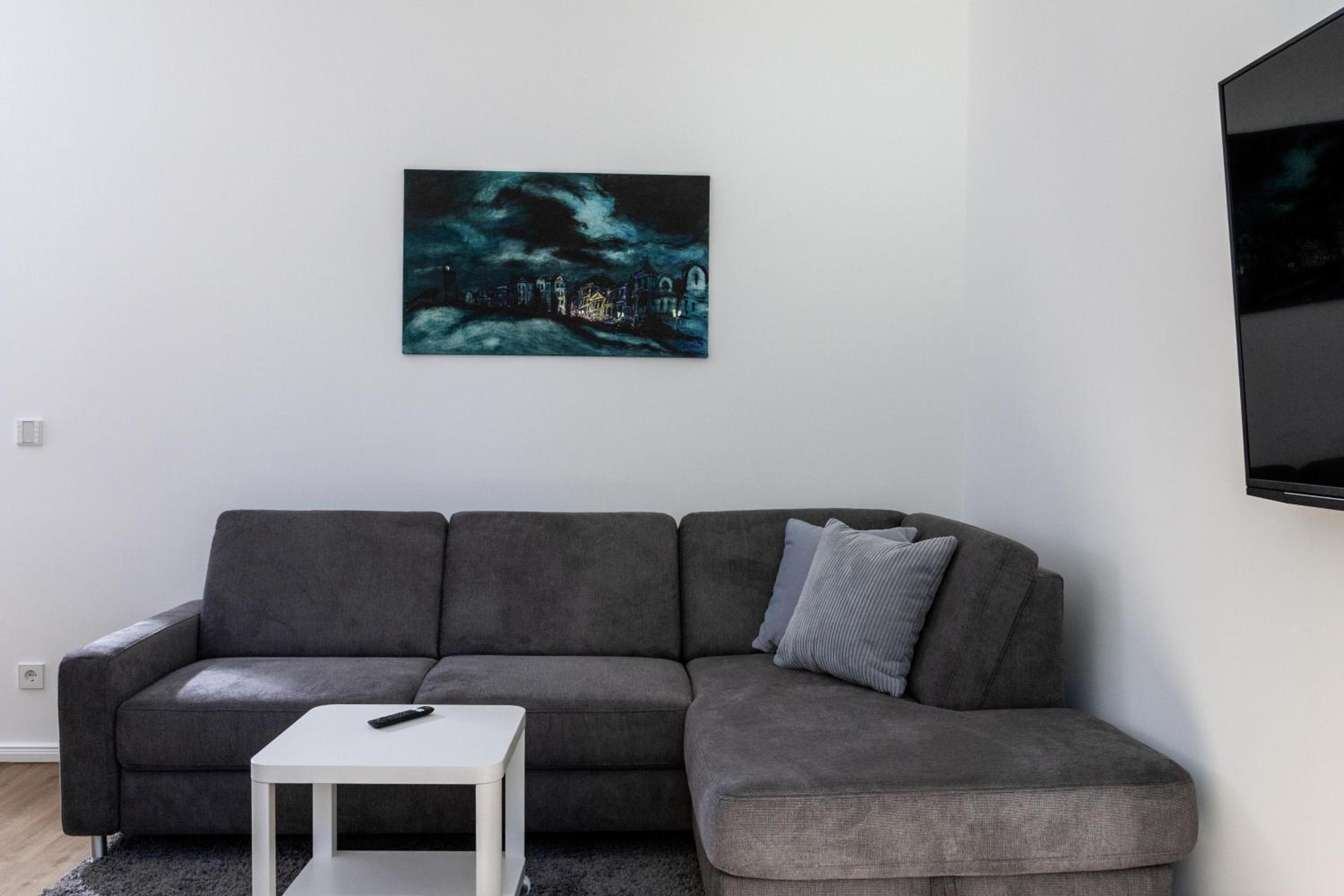 LIGHTHOUSE APPARTEMENTS