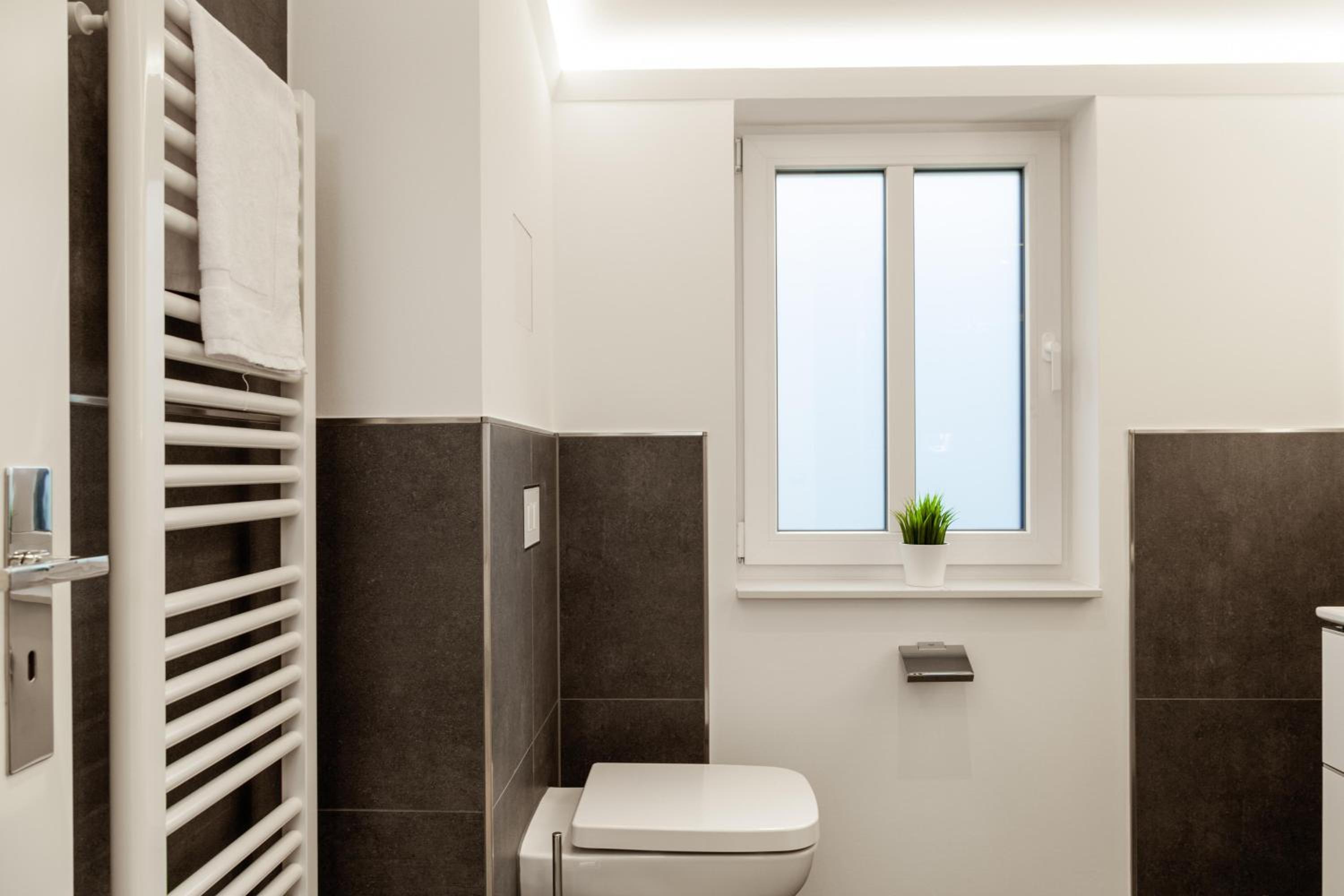 LIGHTHOUSE APPARTEMENTS