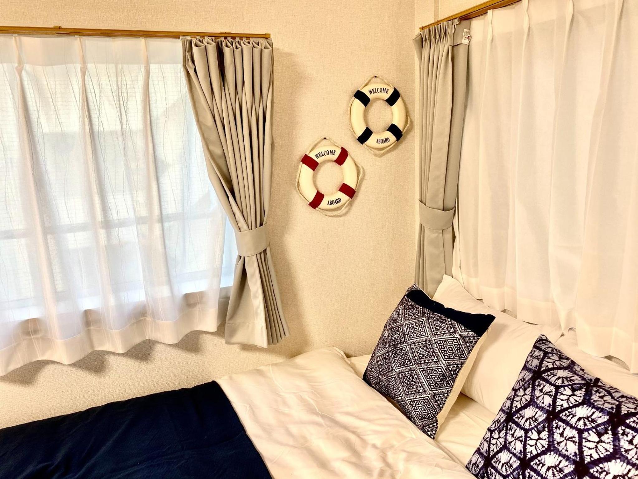 ONE HOUSE SHINKOIWA - Vacation STAY 26055v