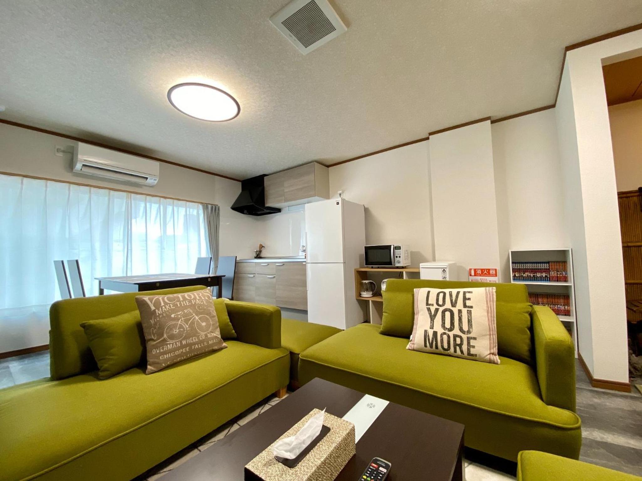 ONE HOUSE SHINKOIWA - Vacation STAY 26055v