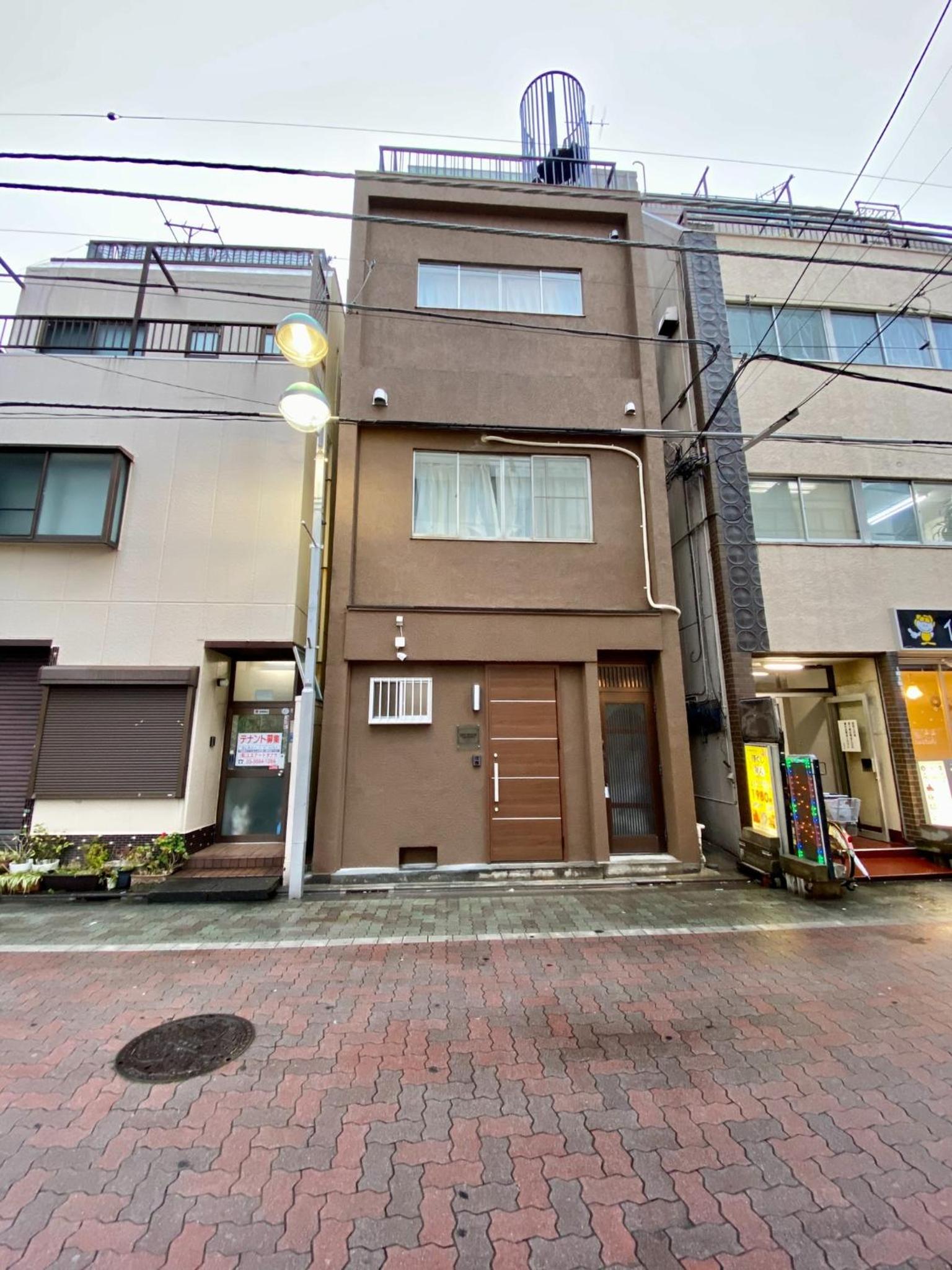 ONE HOUSE SHINKOIWA - Vacation STAY 26055v