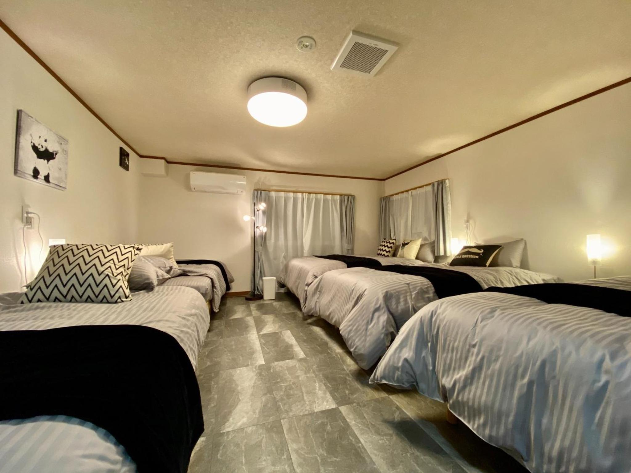 ONE HOUSE SHINKOIWA - Vacation STAY 26055v