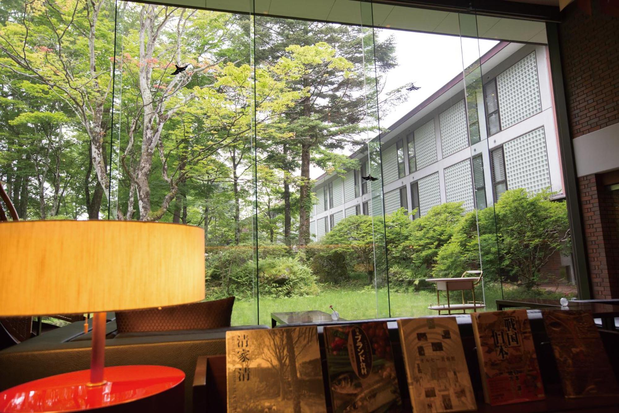 The Prince Karuizawa