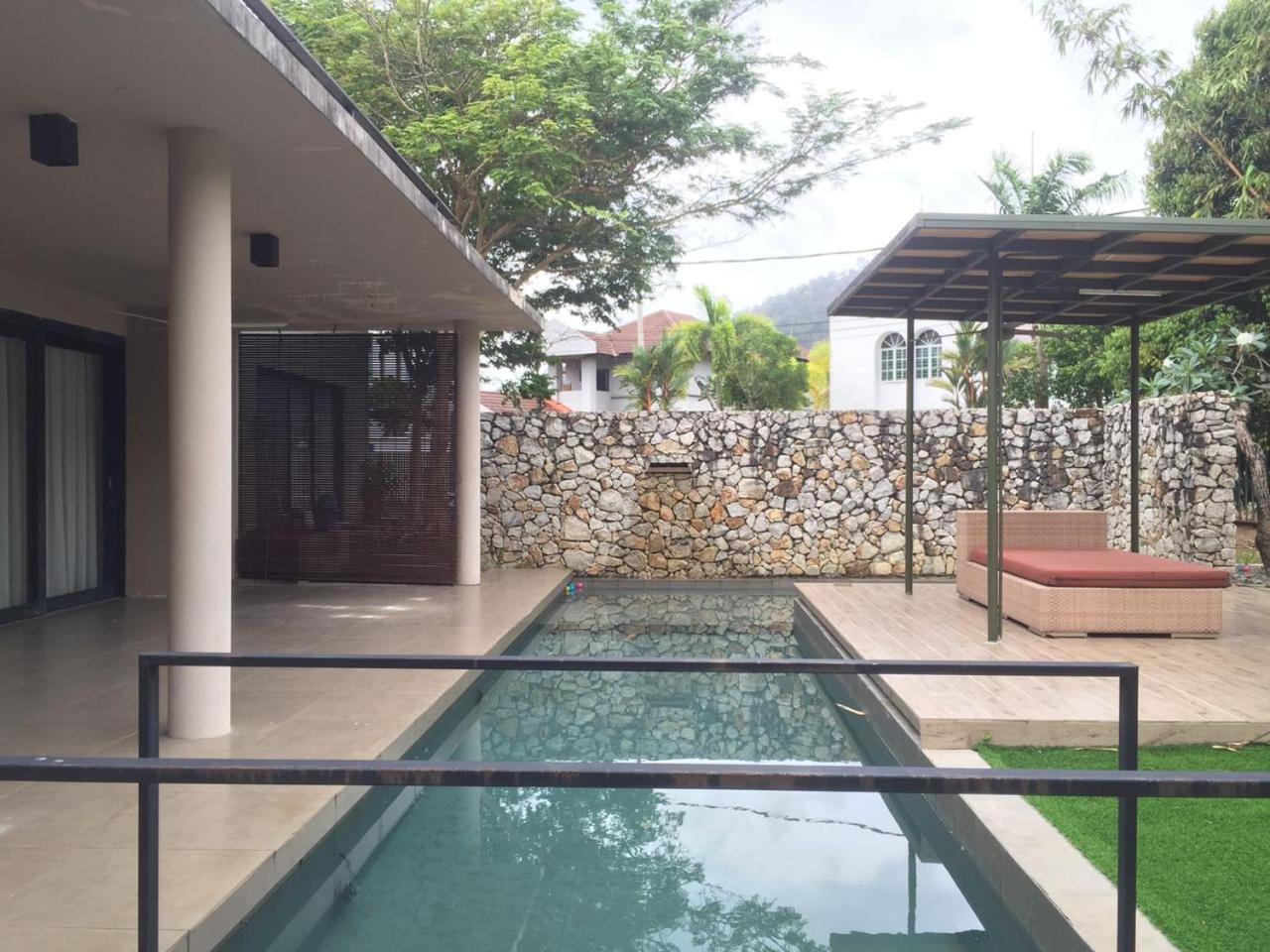 VILLA LUXURY BANGLOW at TOWN TELUK CHEMPEDAK photo 6