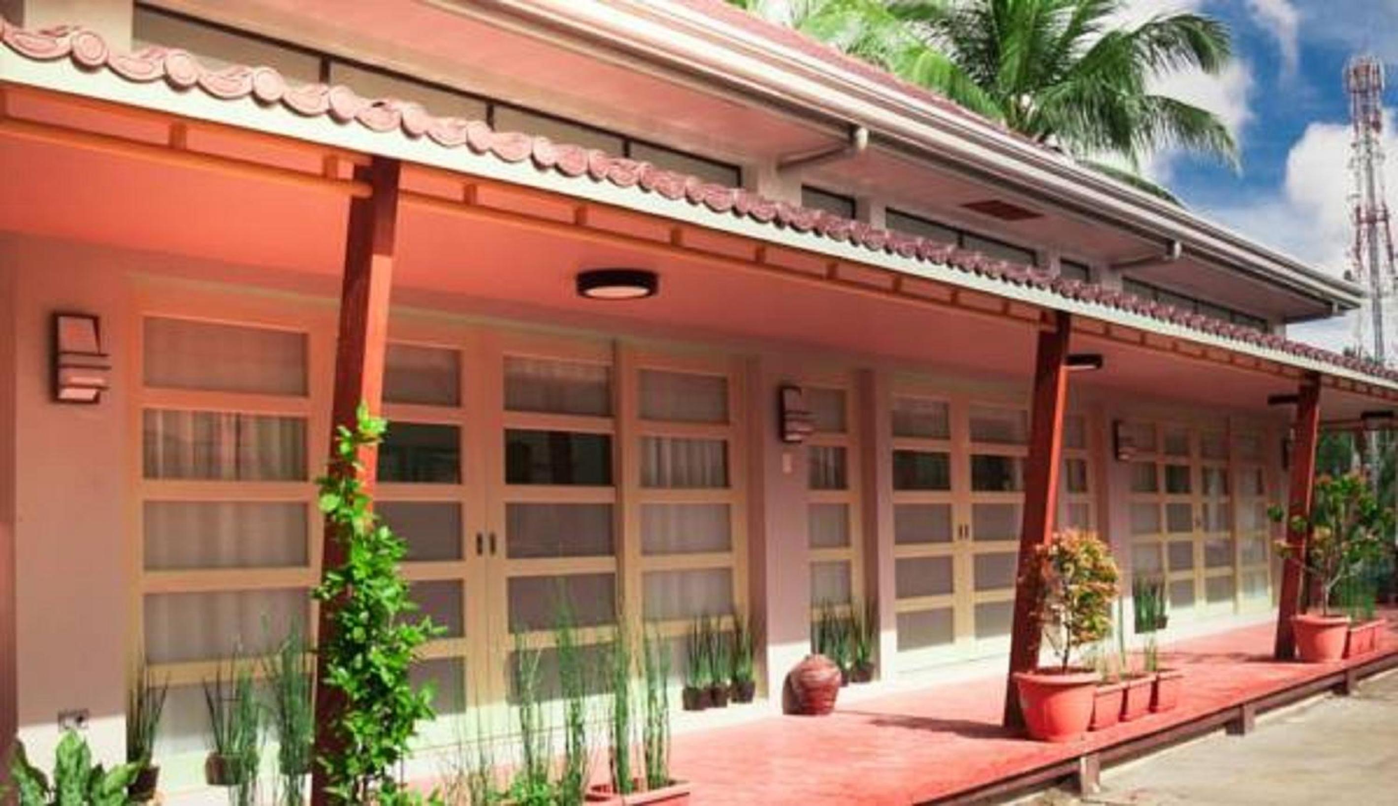 Zillion Pavilion Family & Business Hotel, 利巴 - 10