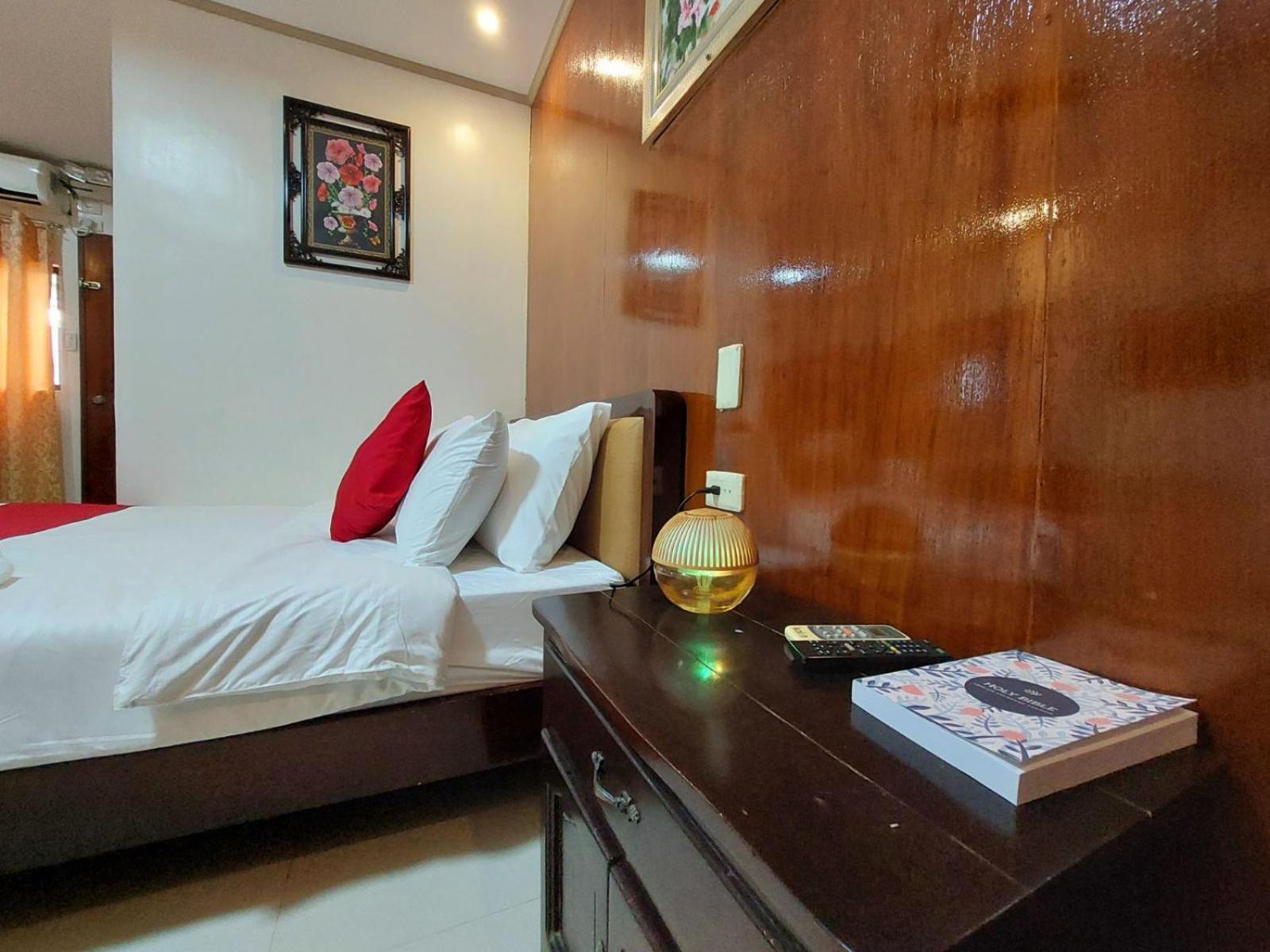Mariafe Inn