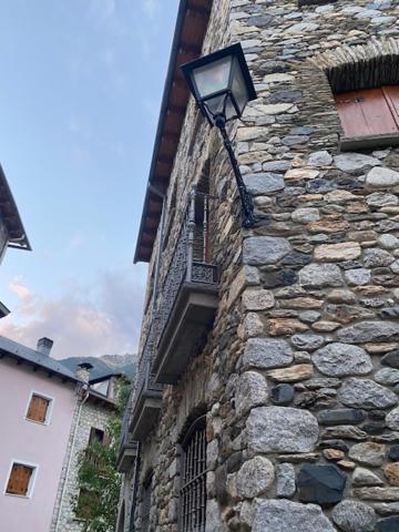Casa Conchita de Benasque