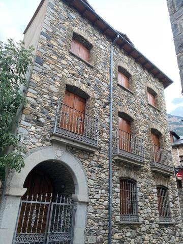 Casa Conchita de Benasque