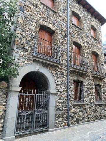 Casa Conchita de Benasque