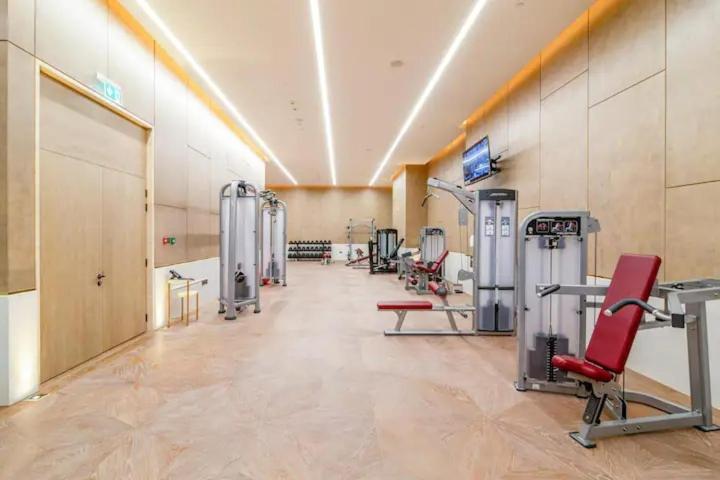 Palm Tower where Luxury & View meet in one place
