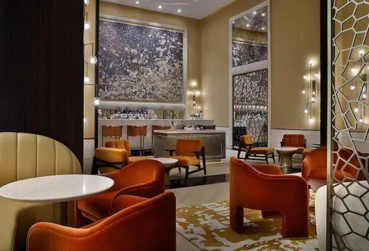 Palm Tower where Luxury & View meet in one place