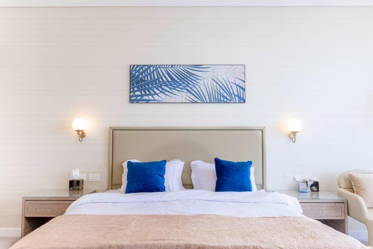 Palm Tower where Luxury & View meet in one place