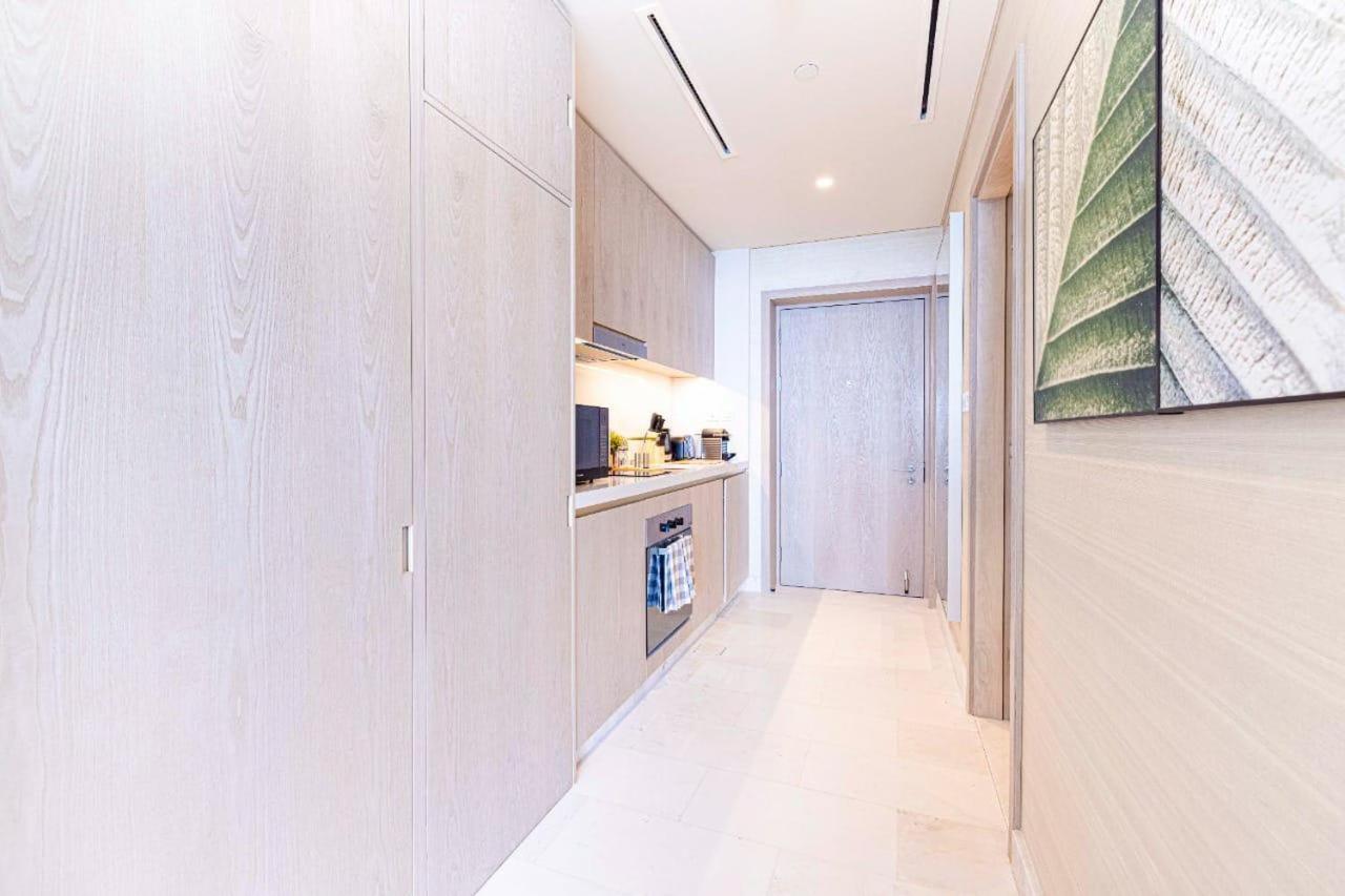 Palm Tower where Luxury & View meet in one place
