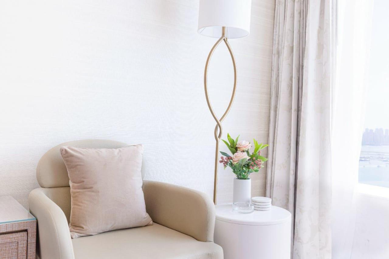 Palm Tower where Luxury & View meet in one place