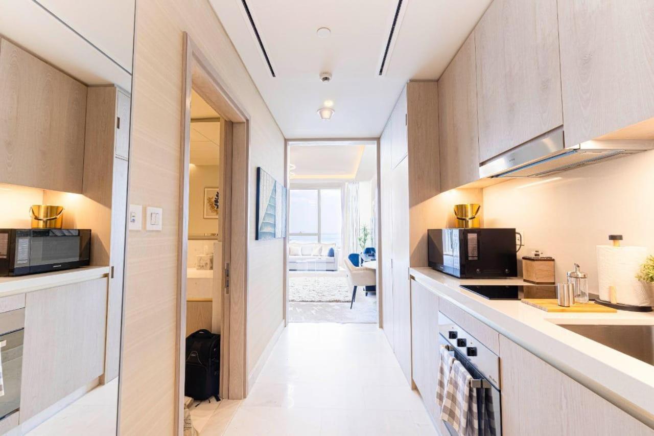 Palm Tower where Luxury & View meet in one place