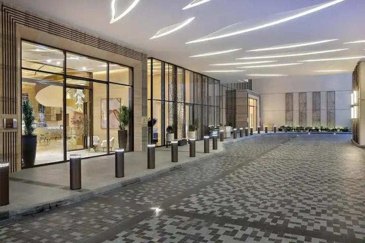 Palm Tower where Luxury & View meet in one place