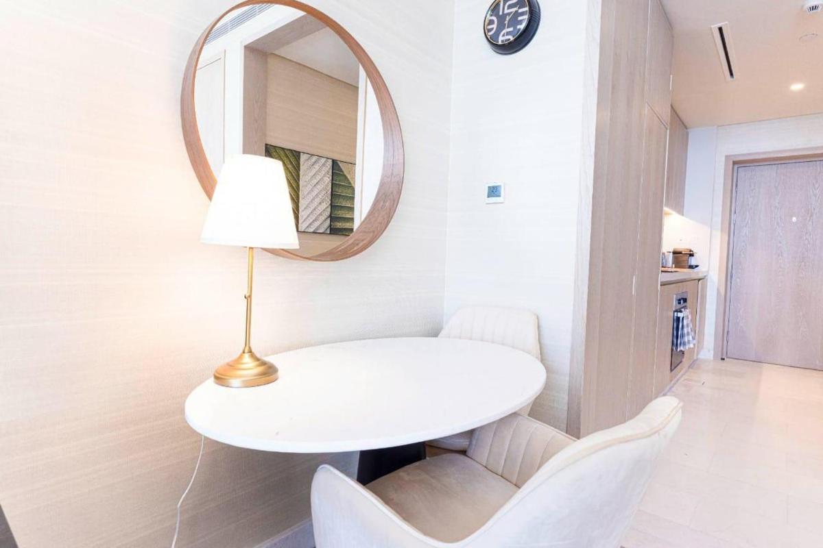Palm Tower where Luxury & View meet in one place