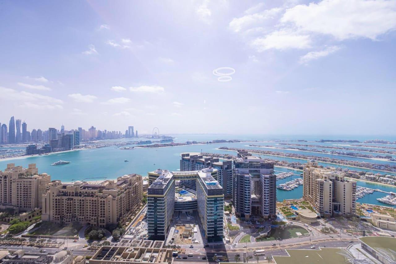 Palm Tower where Luxury & View meet in one place