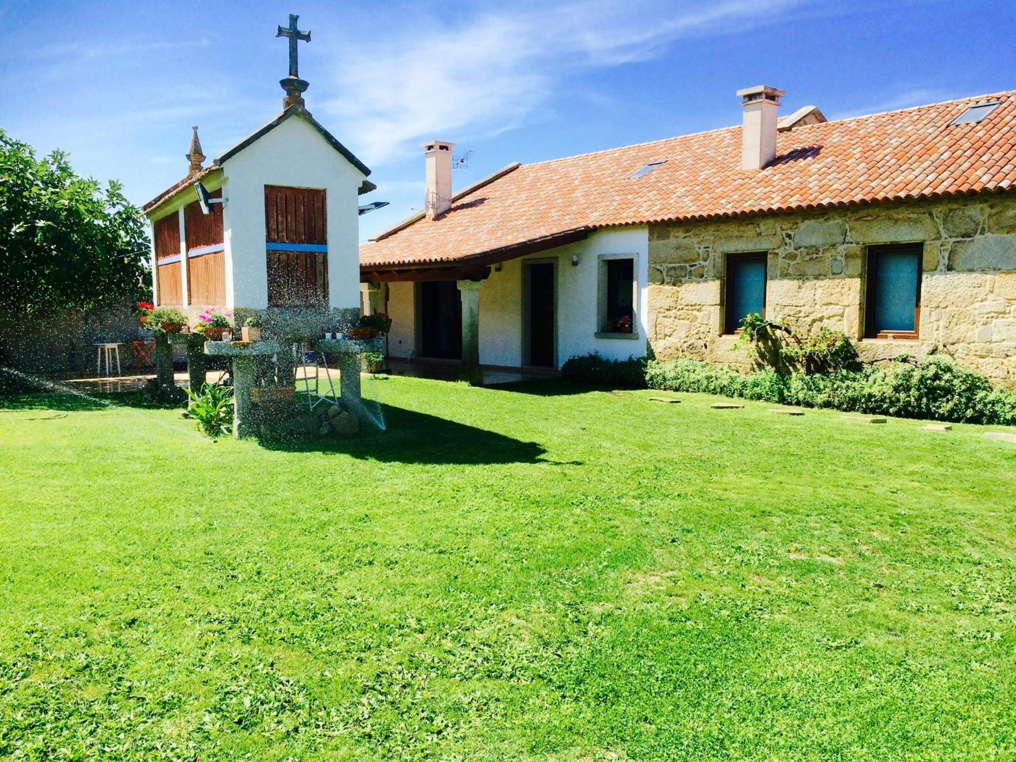 CasaLola, Rias Baixas