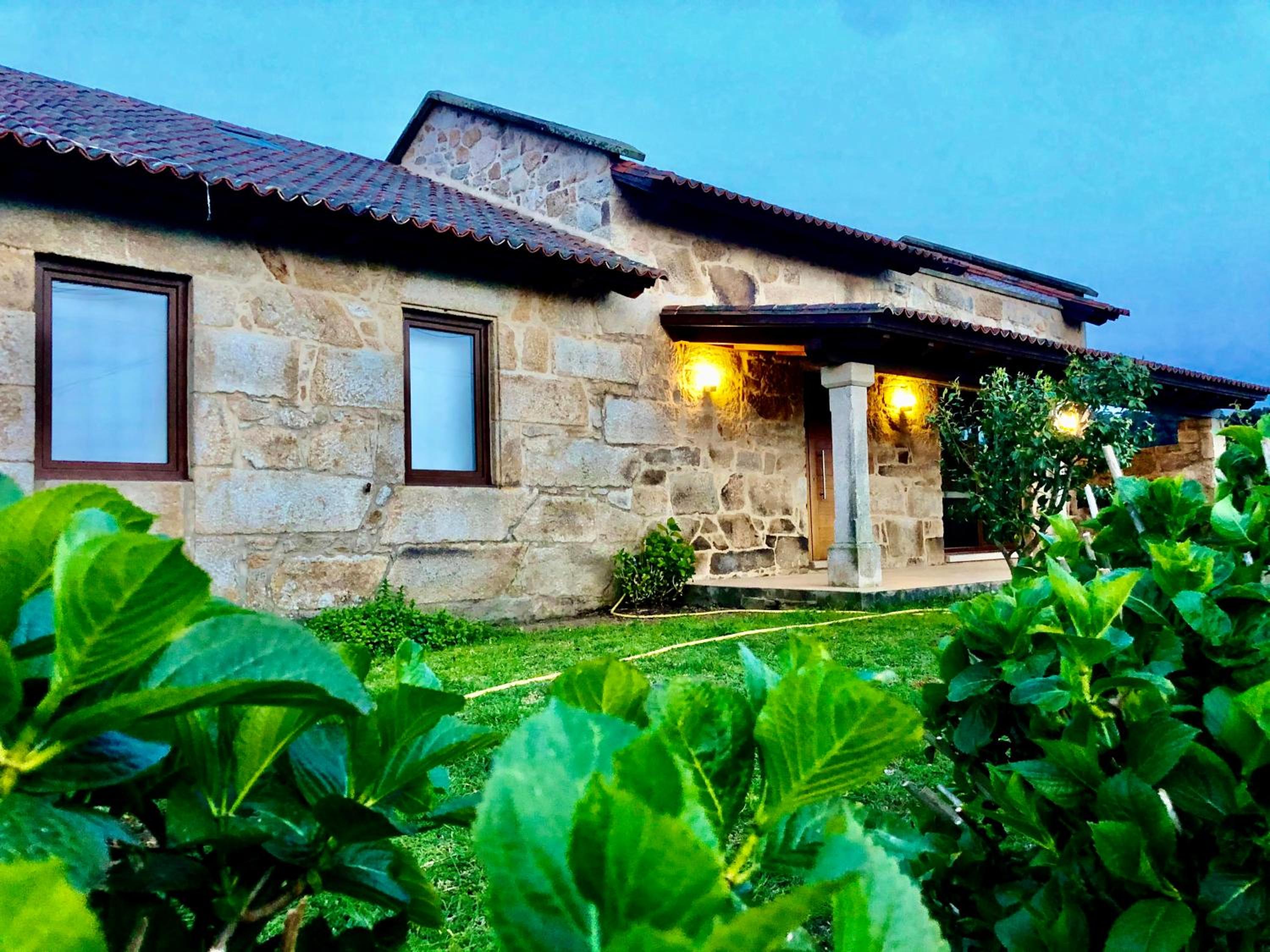 CasaLola, Rias Baixas