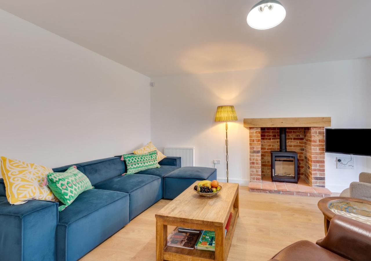 4 Bed in Holt oc-2358