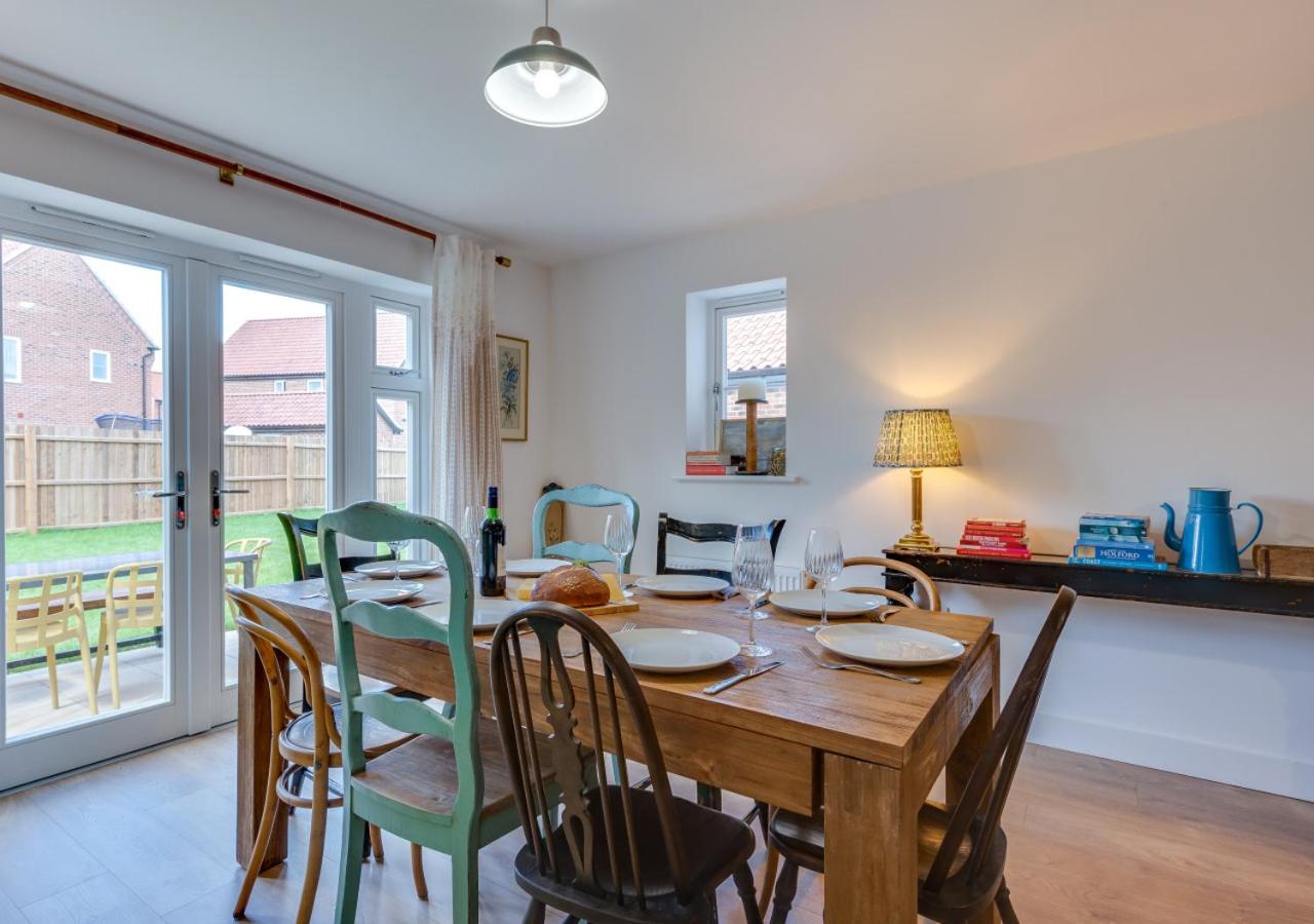 4 Bed in Holt oc-2358