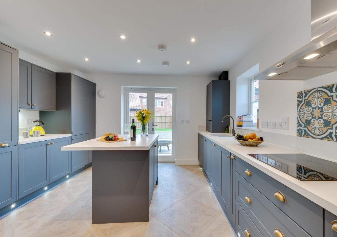 4 Bed in Holt oc-2358