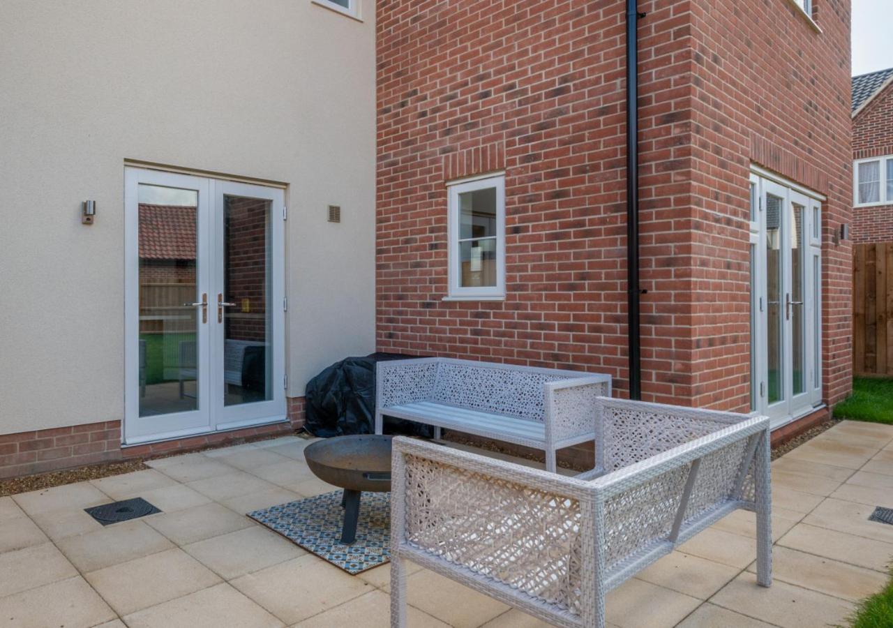 4 Bed in Holt oc-2358