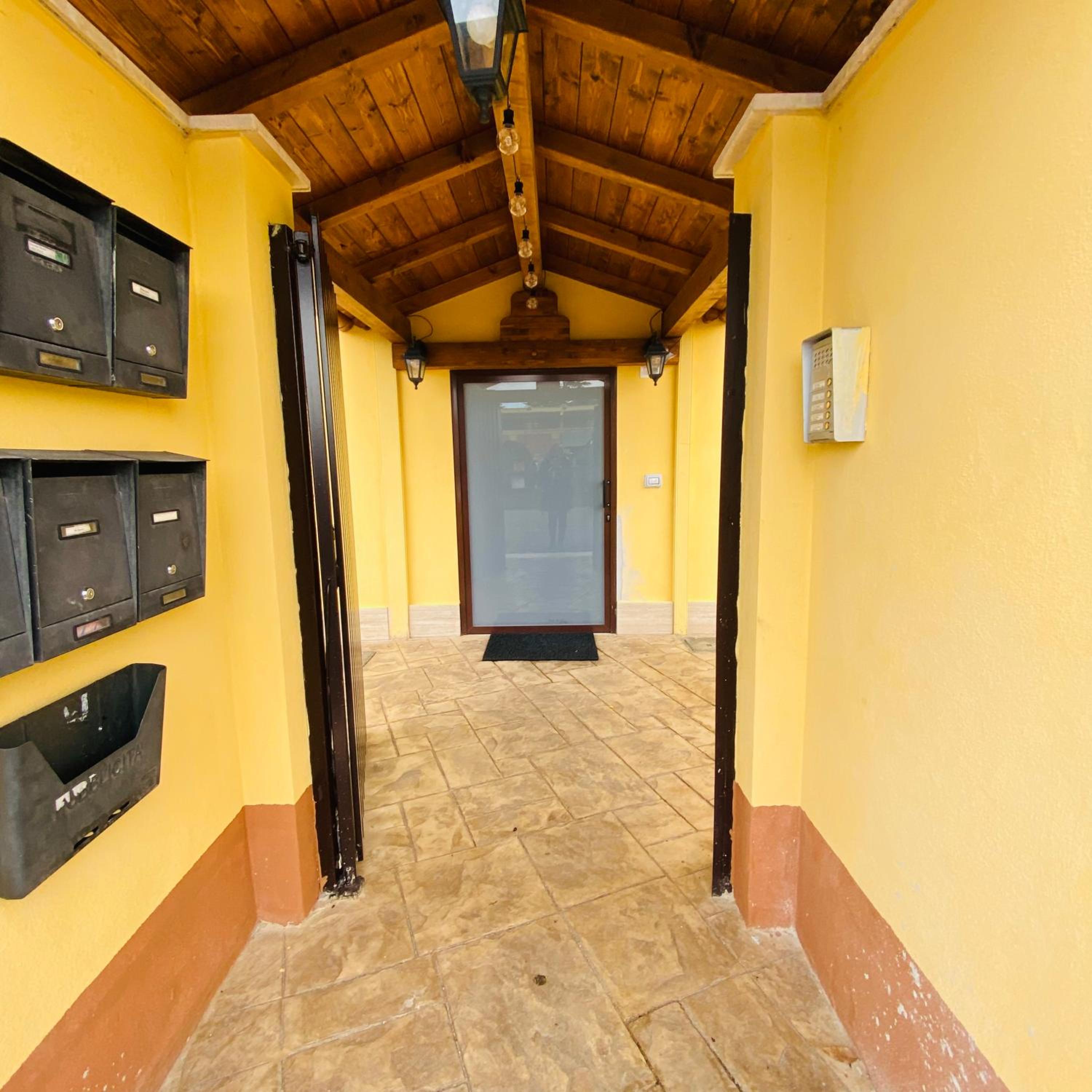 Rome Sweet Spot Guest House