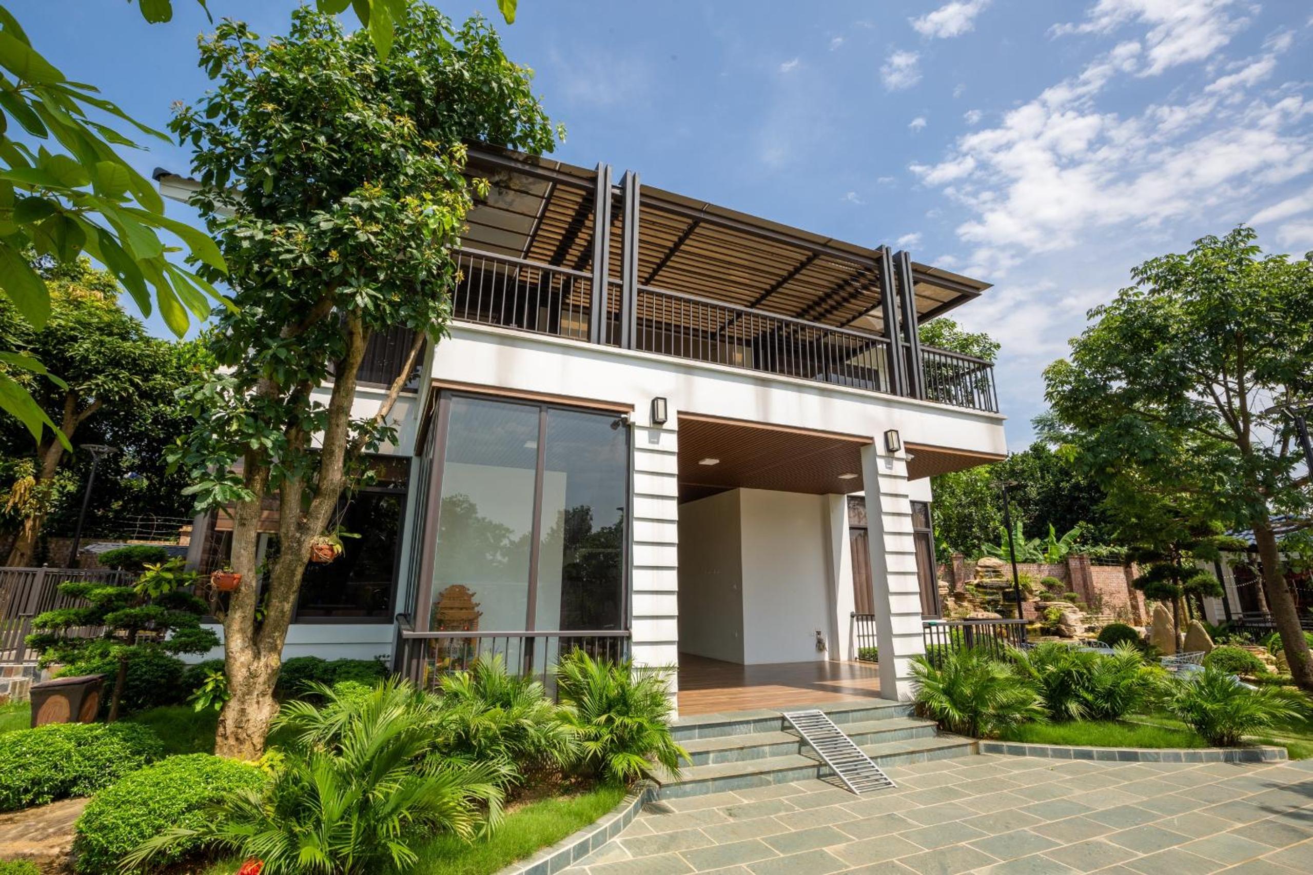 Phong Sơn Villa - Venuestay
