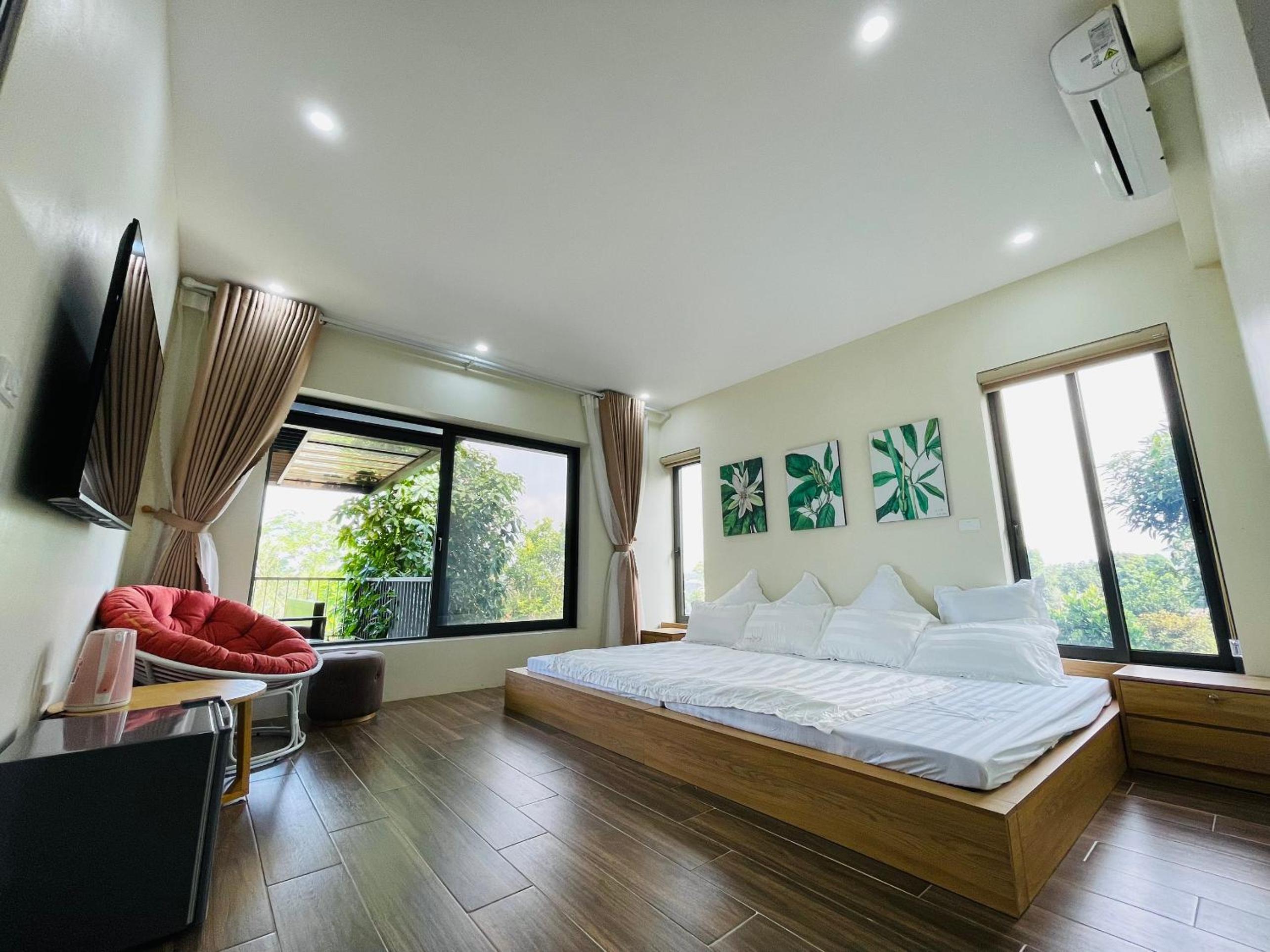Phong Sơn Villa - Venuestay